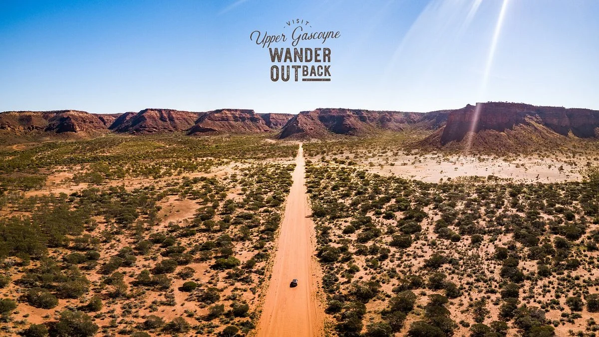 Gascoyne Junction Visitor Centre