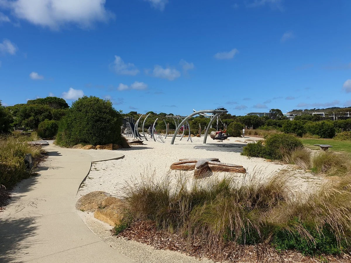 Angel Sea Garden