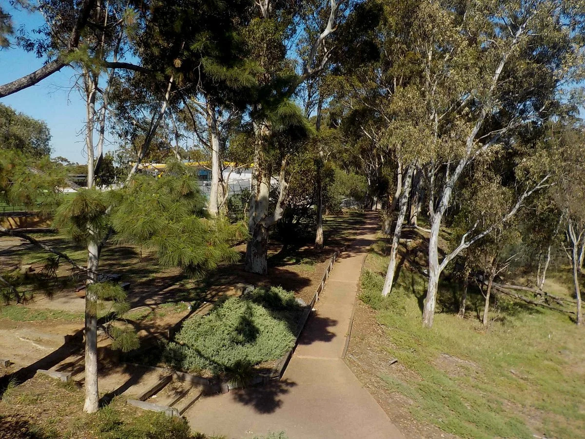 Chirnside Park