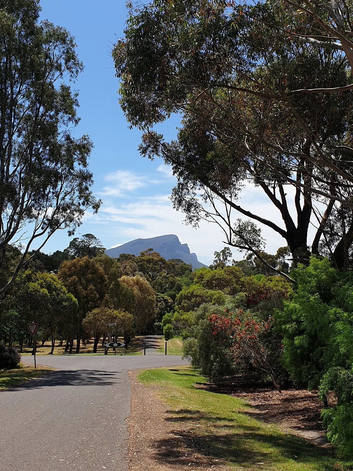 Dunkeld Visitor Information Centre