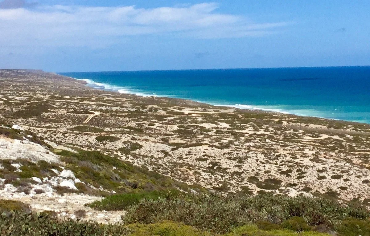 Eucla National Park
