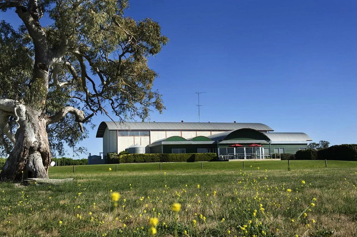 Majella Wines Coonawarra