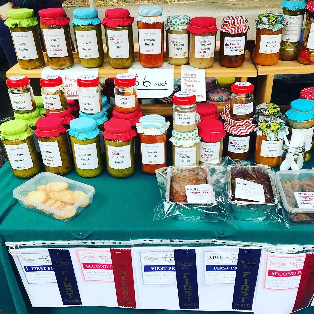 Parkside Community Markets