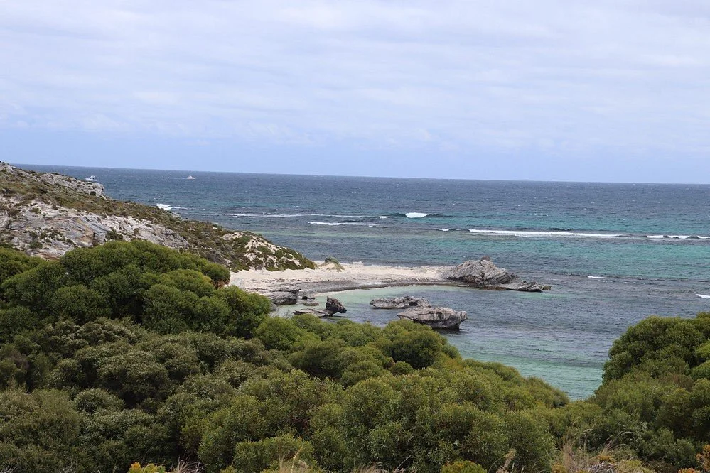 Catherine Bay