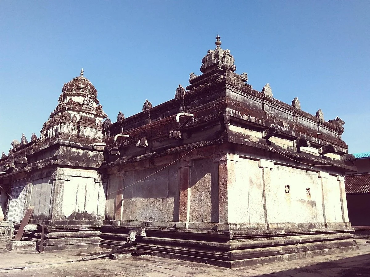 kigga:: rishyasringa maharshi