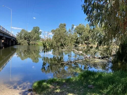 Bridgewater Riverwalk