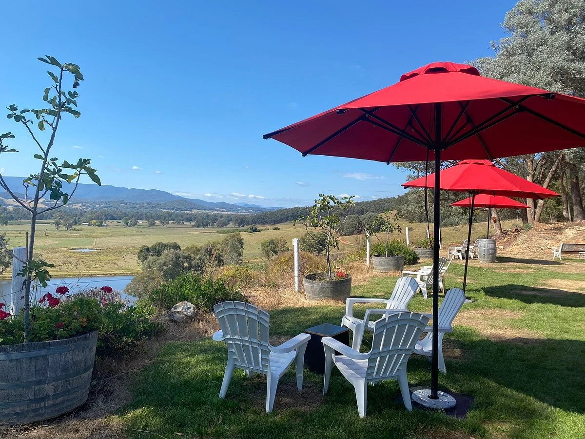 Red Feet Wines
