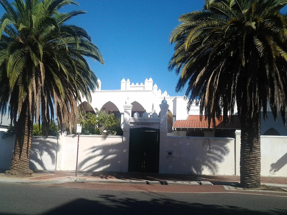 Perth Mosque