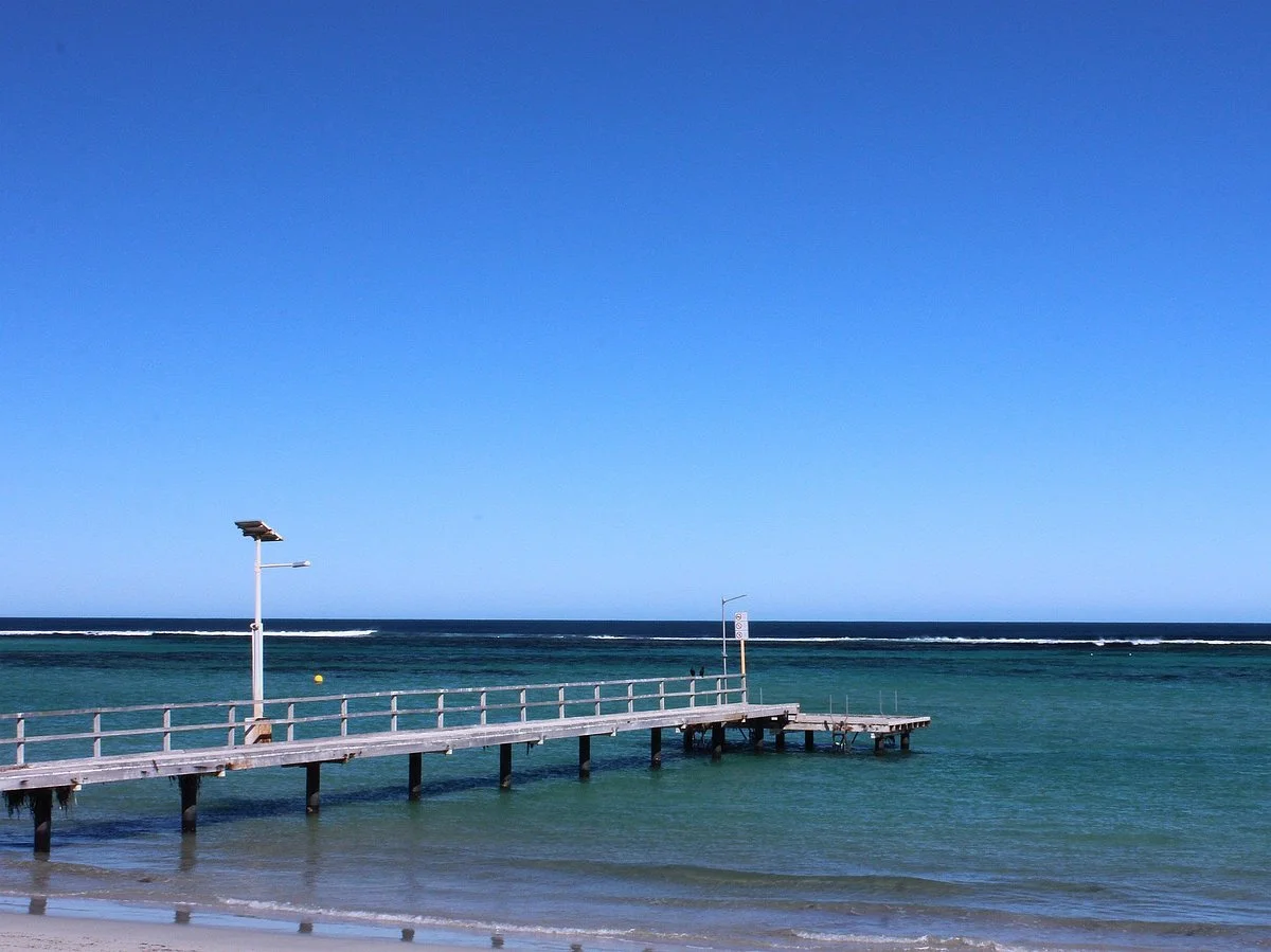 Horrocks Beach