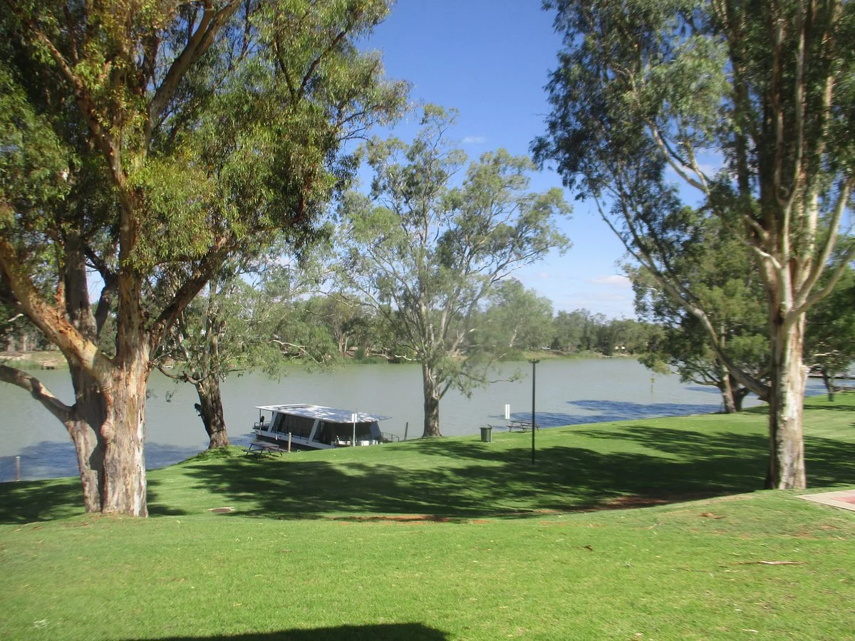 Riverfront Reserve