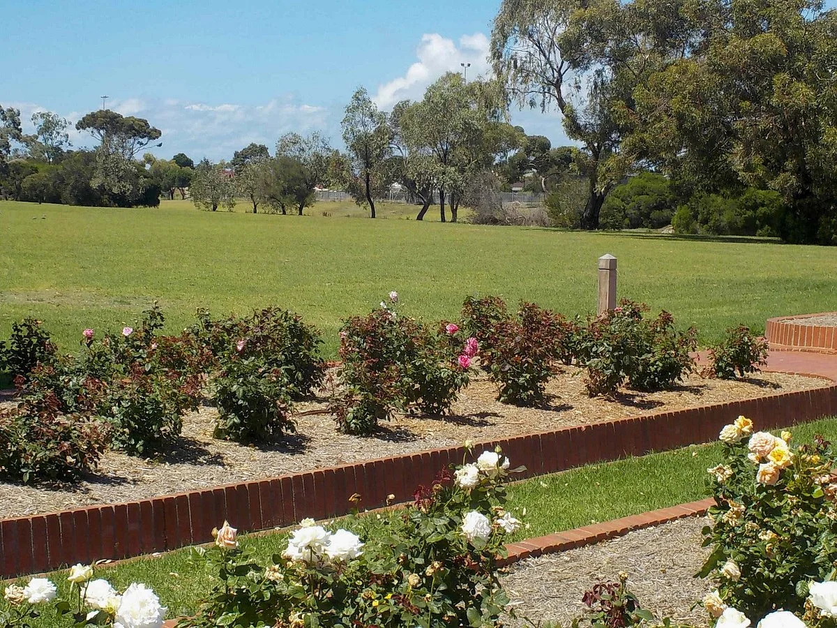 Fell Reserve