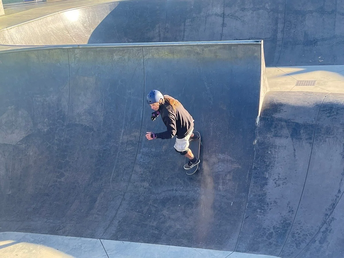 Tamworth Regional Skatepark