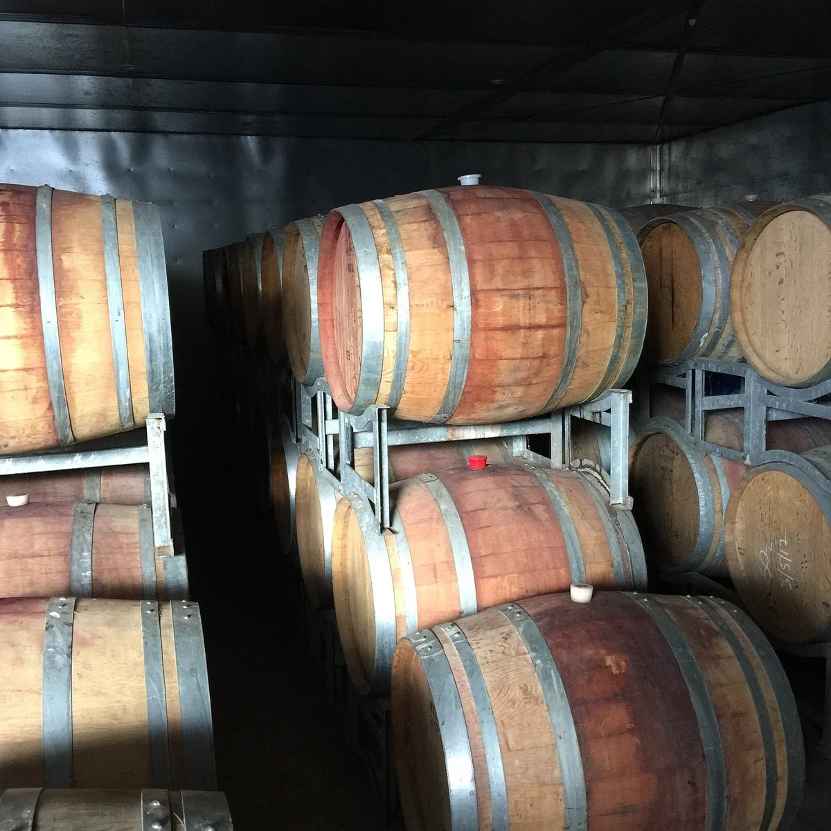 Wolseley Wines