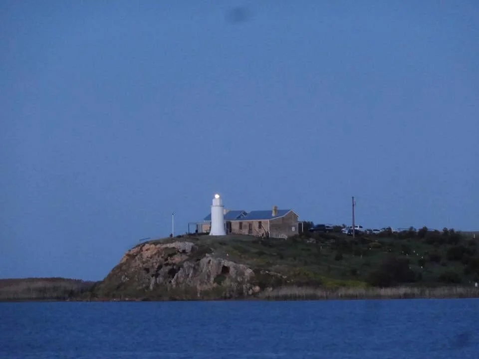 Point Malcolm Lighthouse