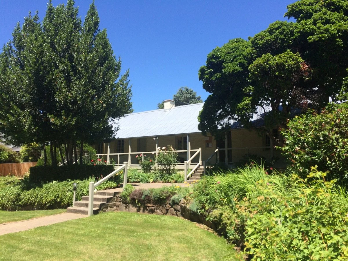 Raglan Gallery & Cultural Centre