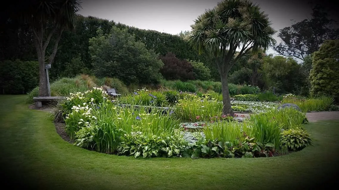 Ridge Road Gardens