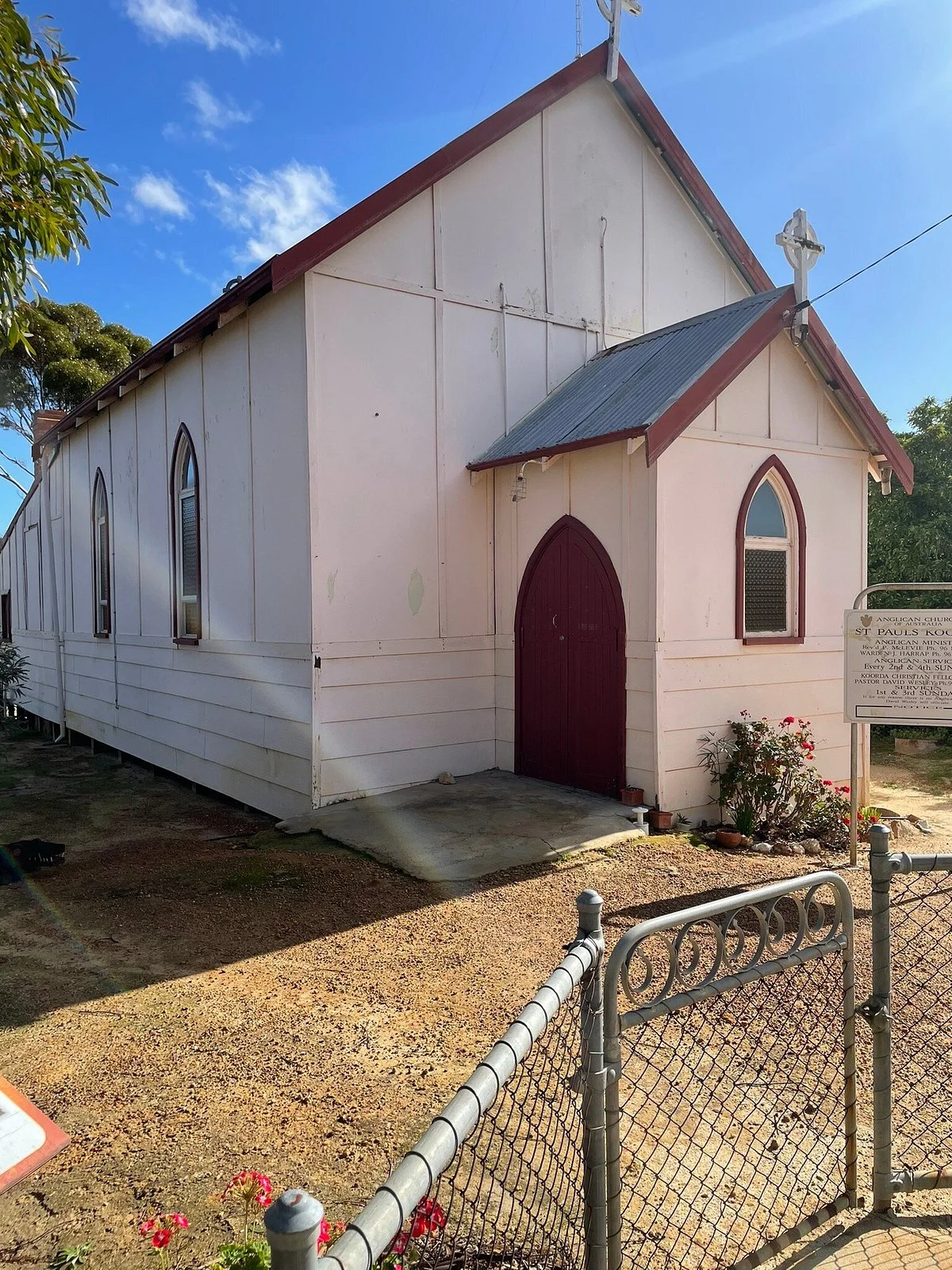 Koorda Shire Caravan Park