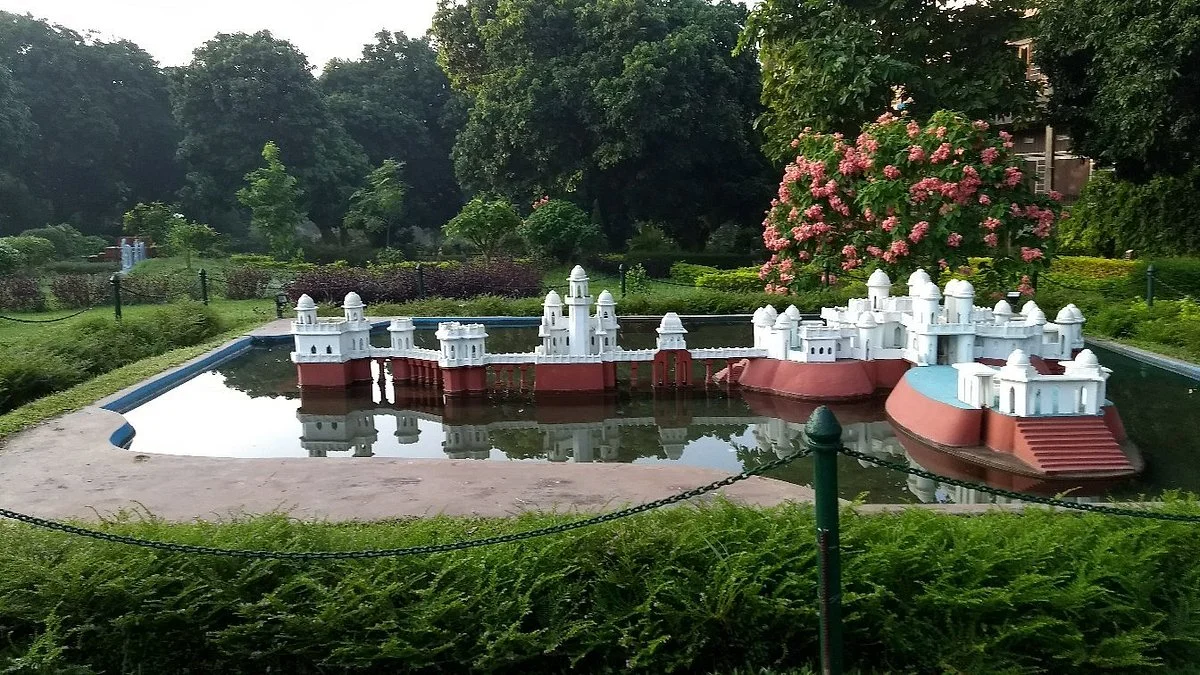 Heritage Park