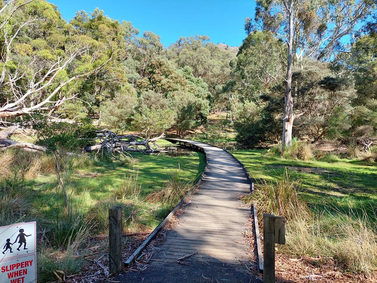 Valley Lake Conservation Park