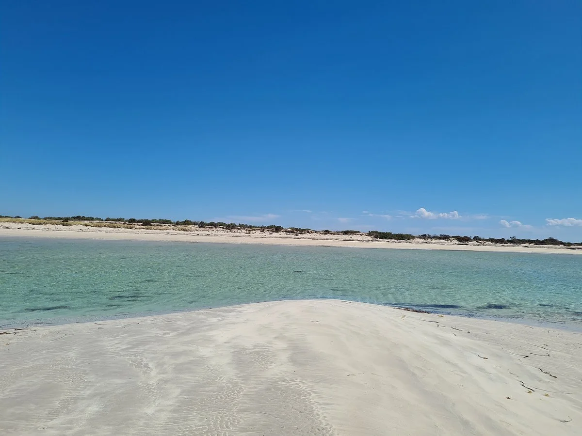 Sultana Point