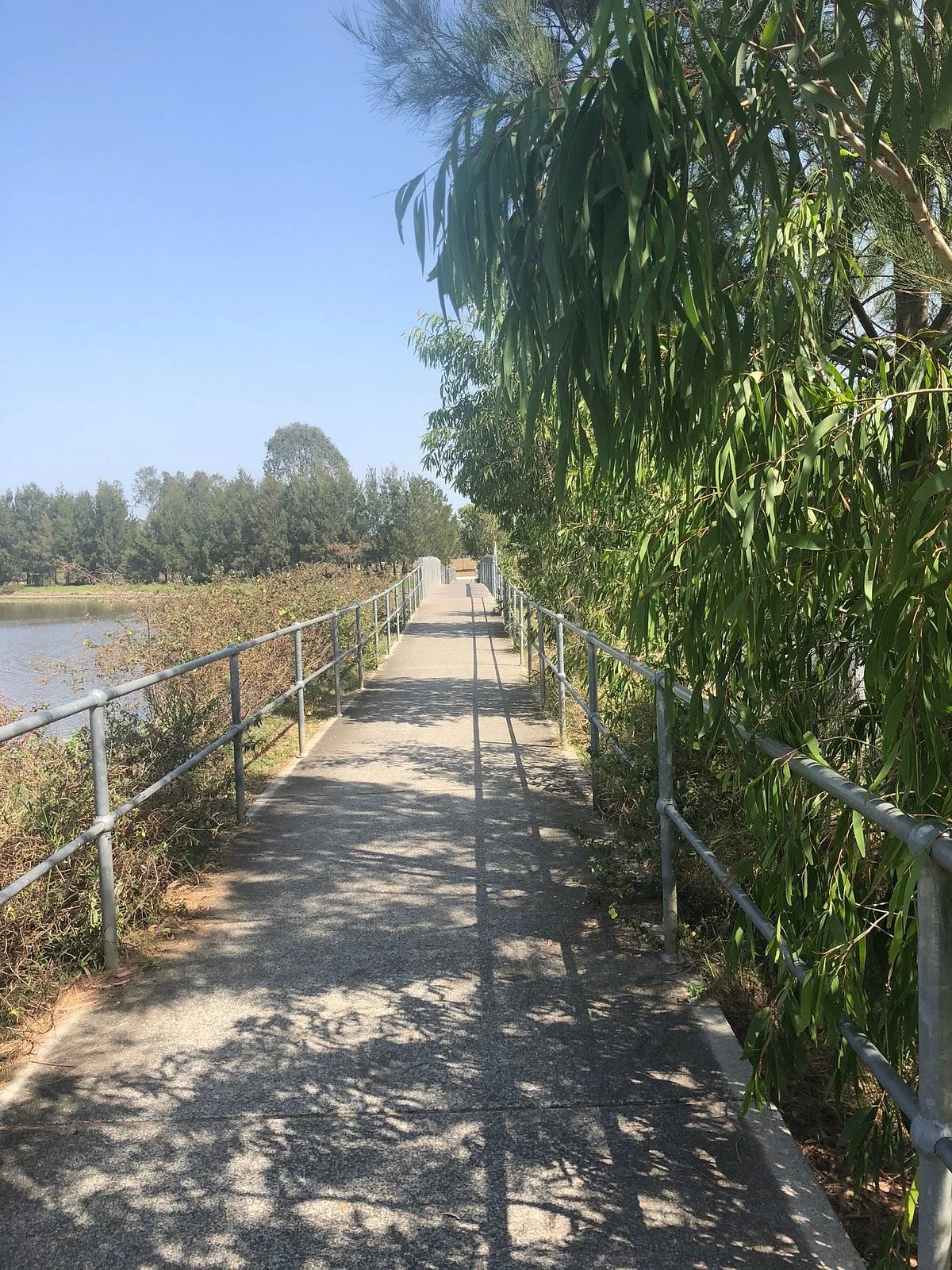 Tygum Lagoon and Park