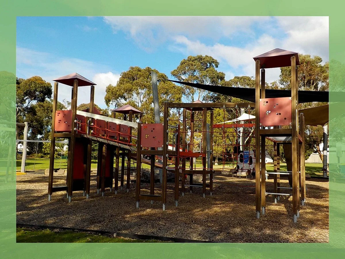 Wishart Reserve