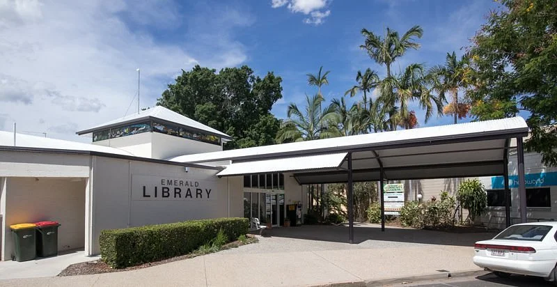 Emerald Library