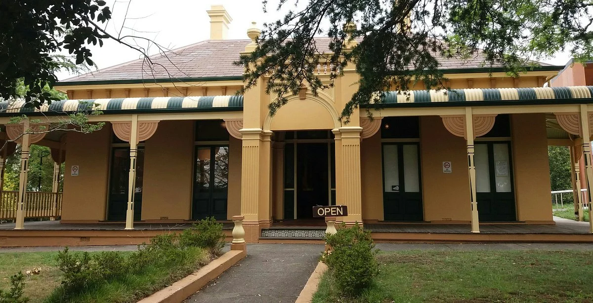 Braemar Gallery