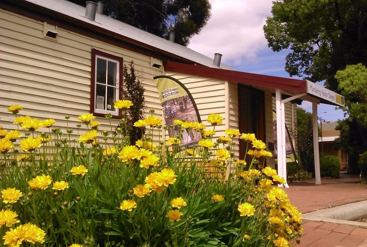 Perth Hills Mundaring Visitor Centre