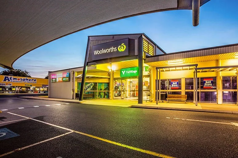 The Village at Emerald