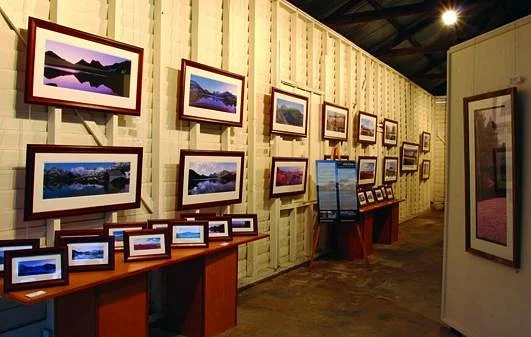 John Temple Gallery