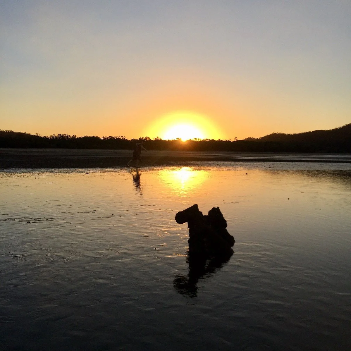 Ball Bay Beach