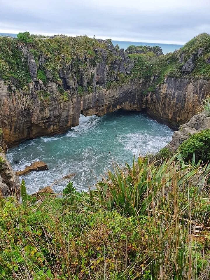 Paparoa National Park Visitor Information Centre