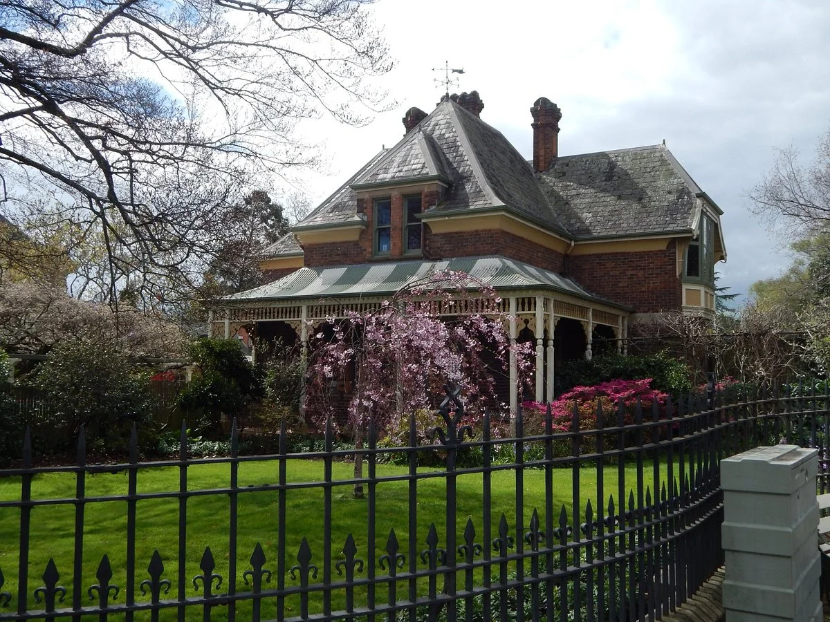 City Park Radio Museum
