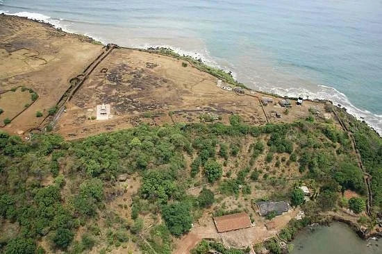 Devgad Fort