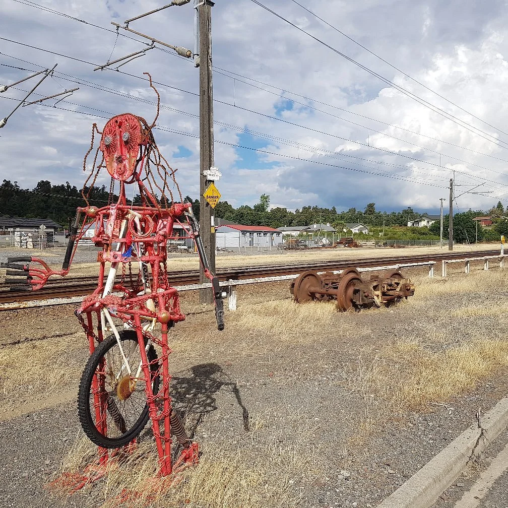 Ohakune museum