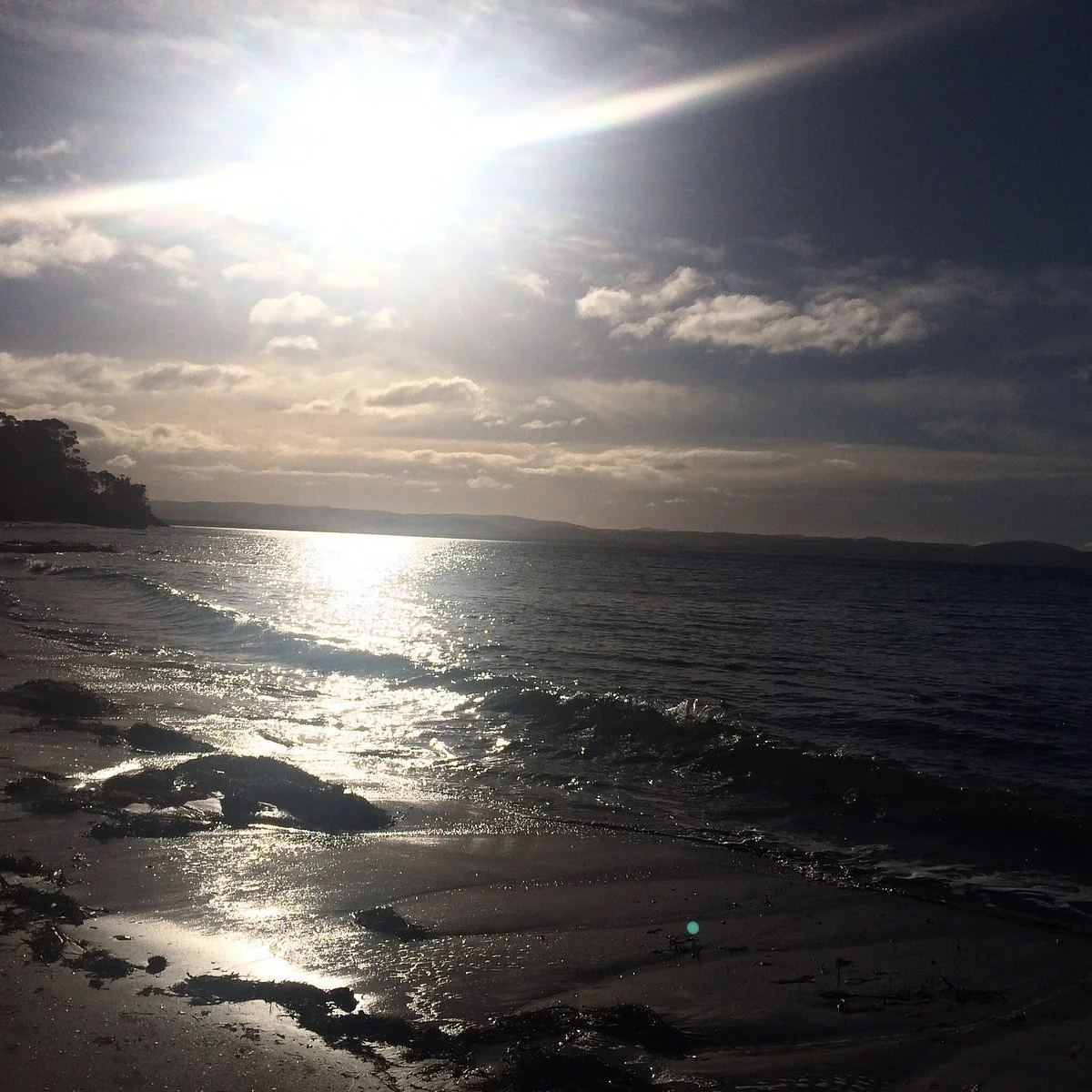 Roches Beach