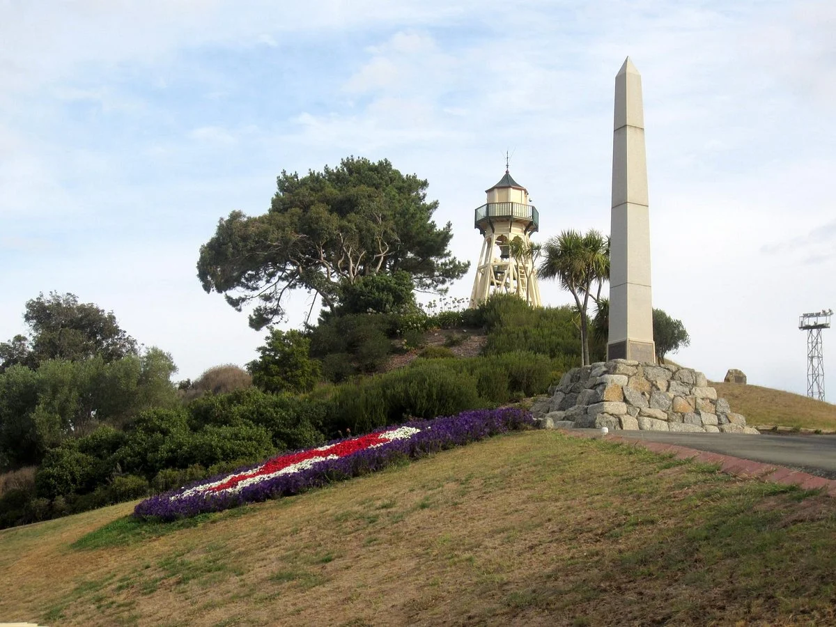 Whanganui War Memorial Centre