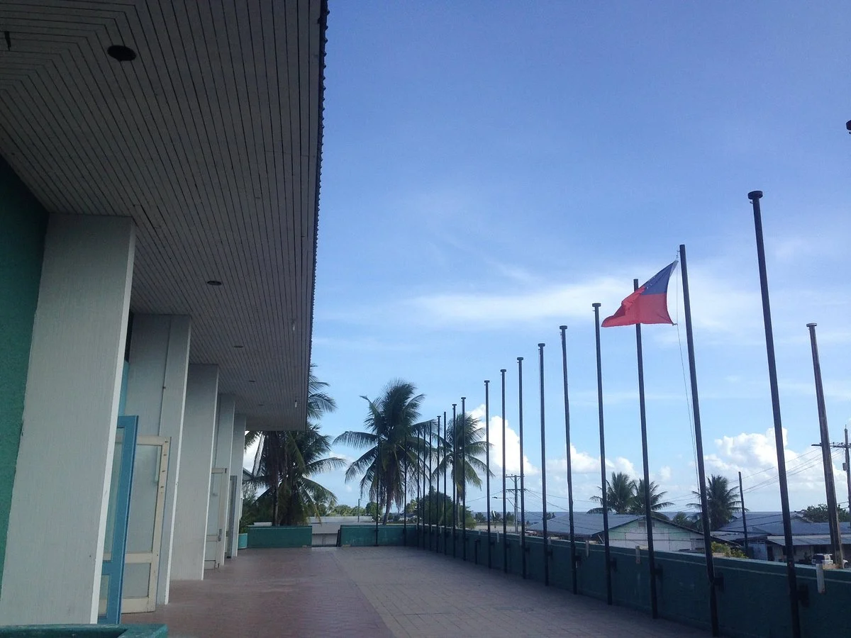 Civic Centre