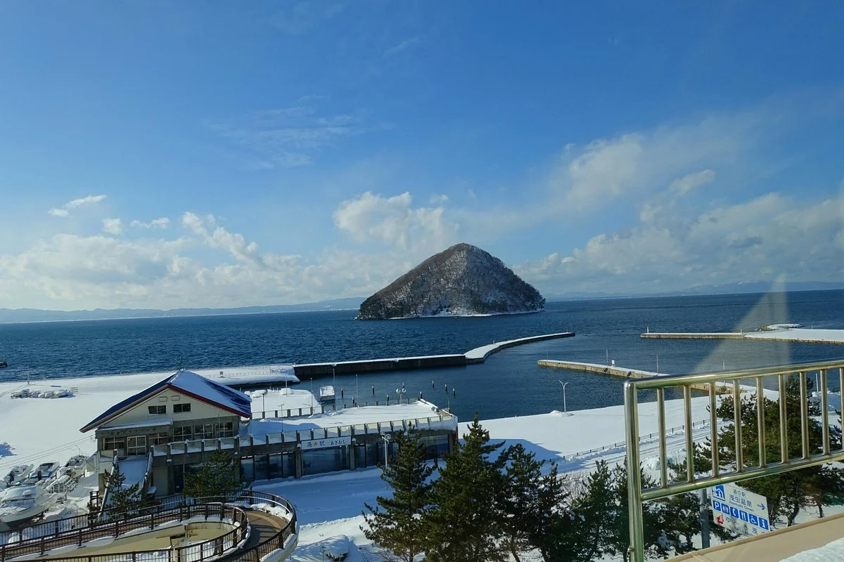 Michi-no-Eki Asamushi Onsen - Yu-sa Asamushi