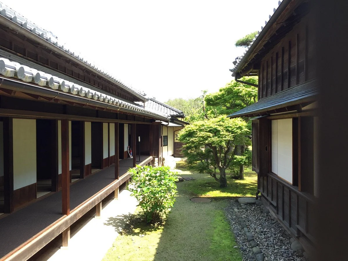 Former Hotta House