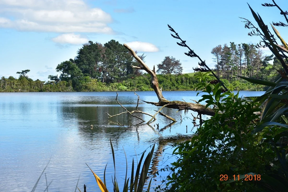 Lake Westmere
