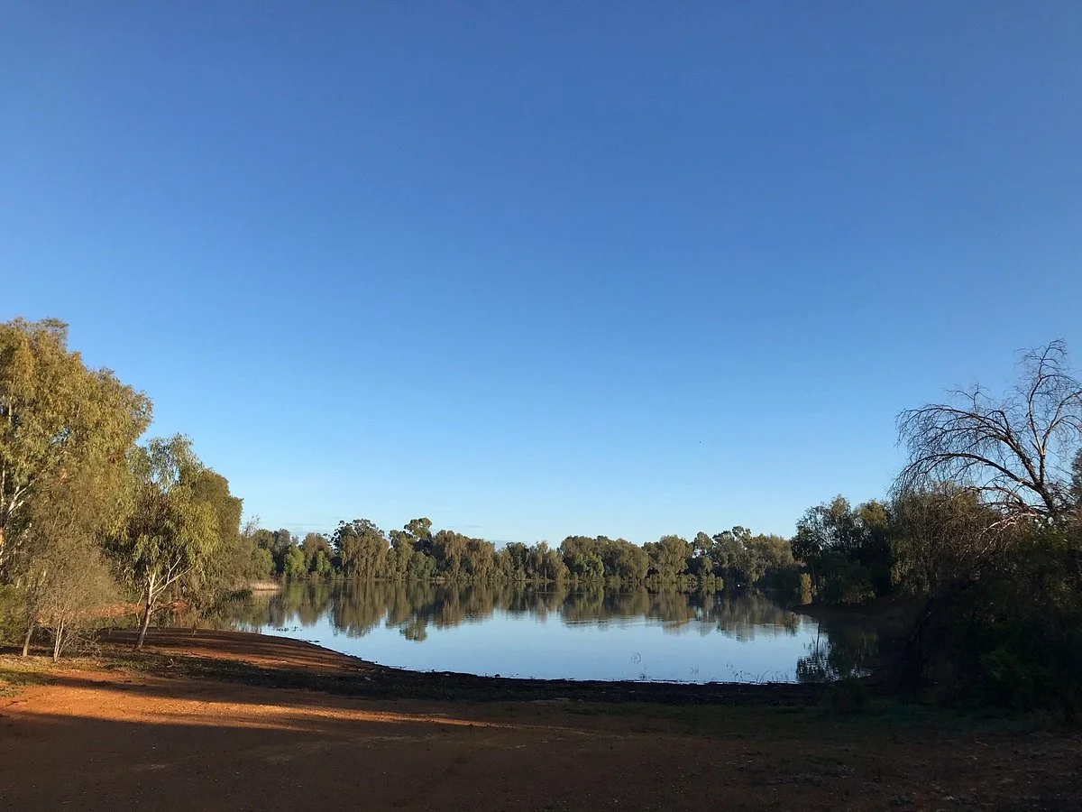 Newey Reservoir