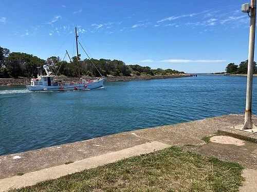 Martins Point Reserve