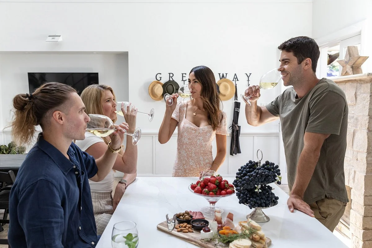 Greenway Wines