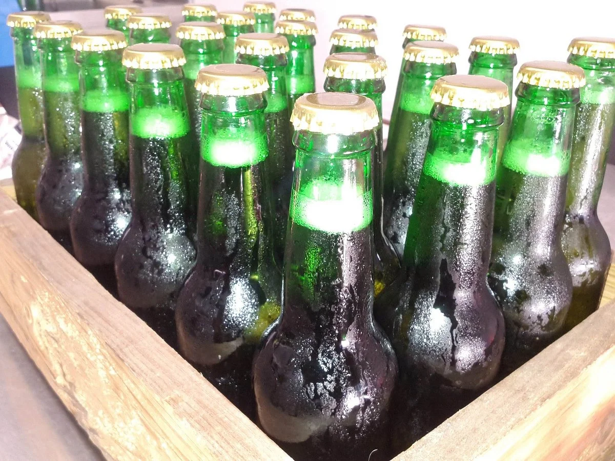 Goanna Brewing