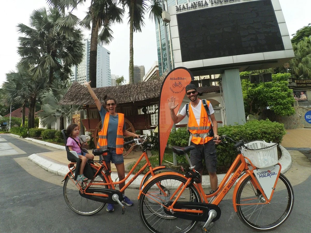 MikeBikes