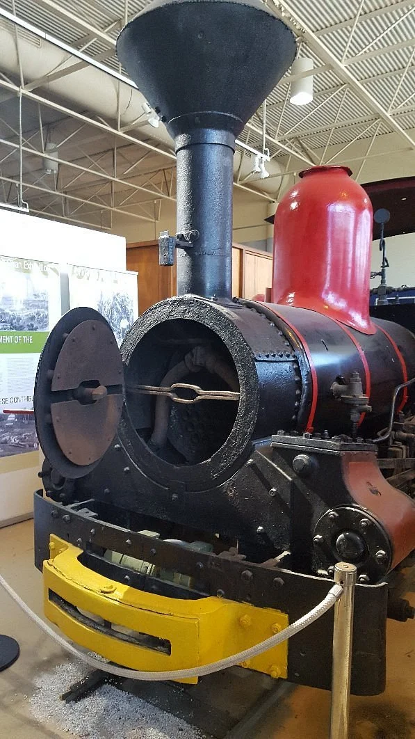 Australian Sugar Industry Museum