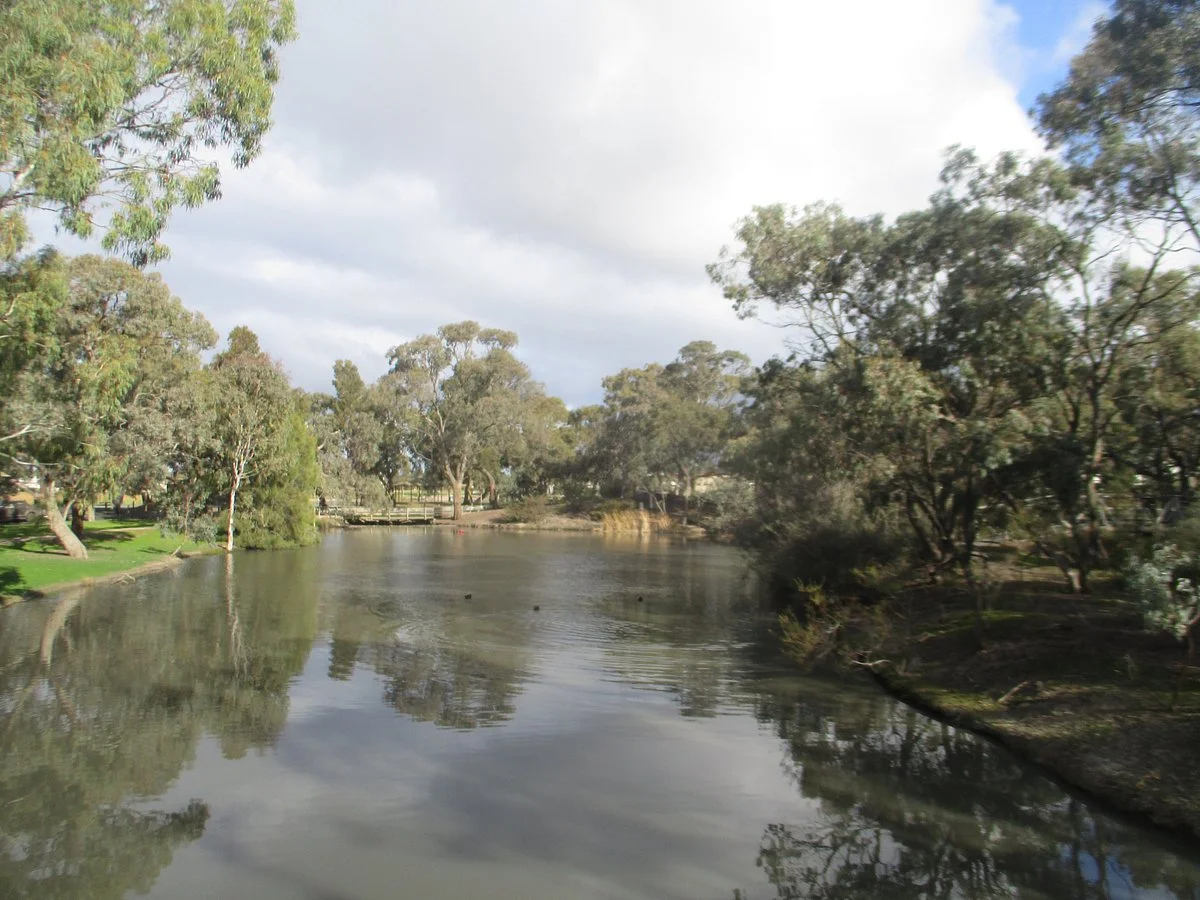 Wotonga Basin