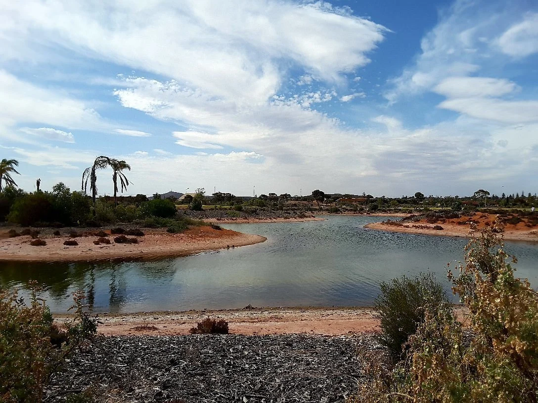 Whyalla Wetlands